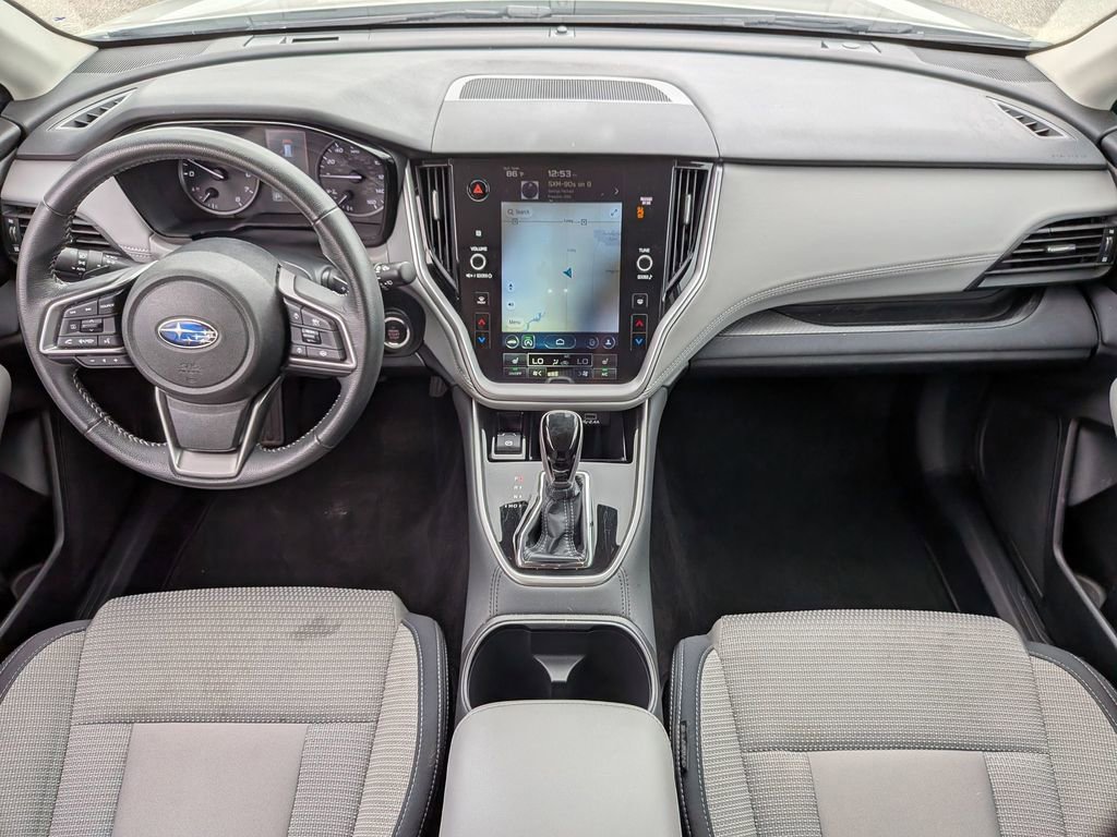 Used 2023 Subaru Outback Premium AWD/4WD image 29