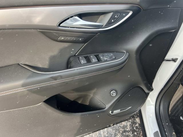 New 2026 Buick Envision Sport Touring AWD/4WD image 13