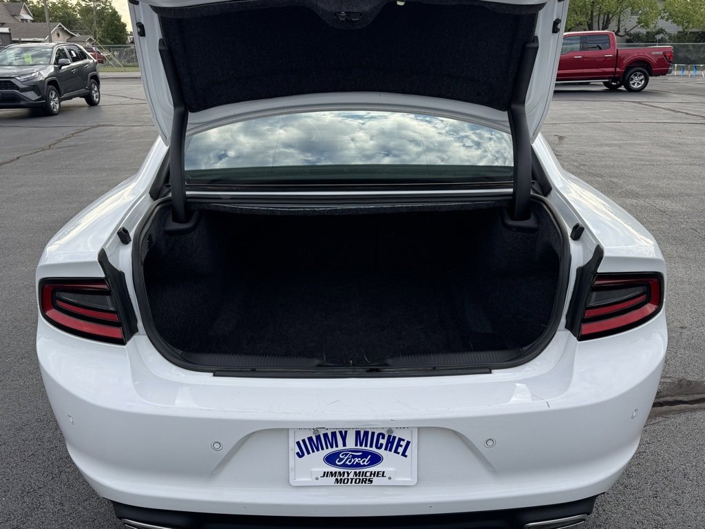 Used 2023 Dodge Charger SXT image 25
