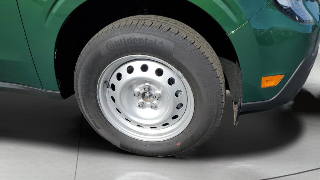 New 2025 Ford Maverick XL w/ Equipment Group 102A image 12