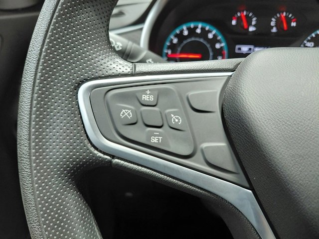 Certified 2022 Chevrolet Malibu LS image 30