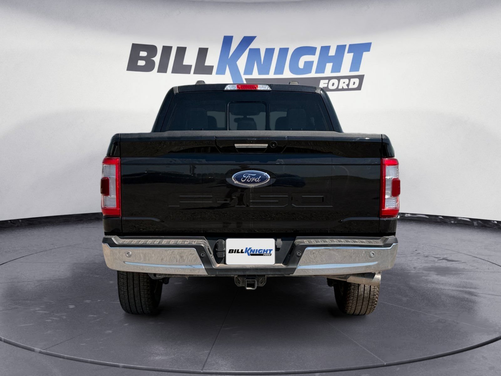 Certified 2023 Ford F150 Lariat AWD/4WD image 4