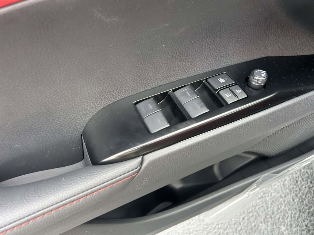New 2026 Toyota Camry XSE FWD image 19