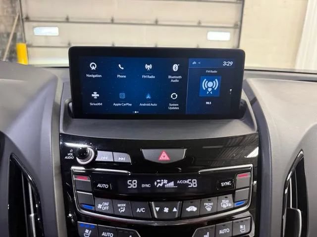 Used 2021 Acura RDX w/ Advance Package AWD/4WD image 21
