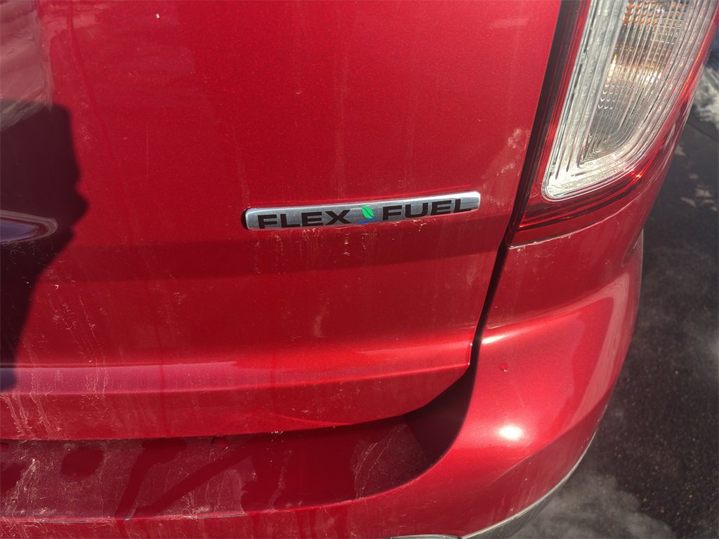 Used 2015 Ford Explorer Base image 9