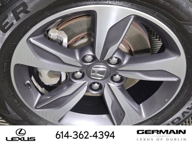 Used 2018 Honda Odyssey Touring image 11