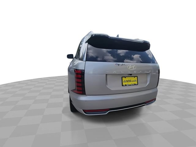 Used 2026 Hyundai Palisade Calligraphy image 7