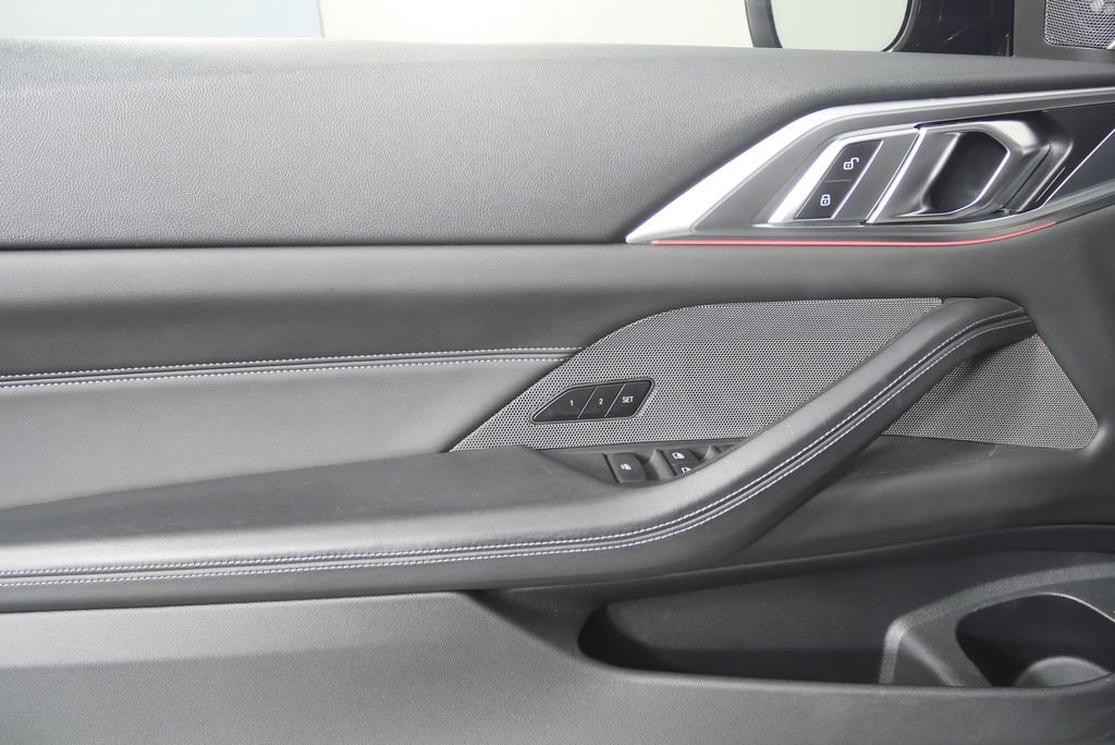 Used 2023 BMW M4 xDrive Competition w/ Executive Package image 10