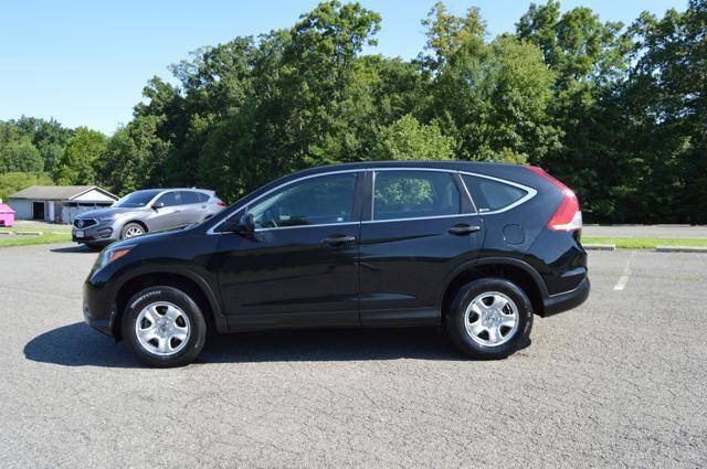 Used 2012 Honda CR-V LX image 56