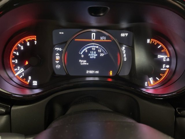 Used 2022 Dodge Durango R/T w/ Blacktop Package image 28