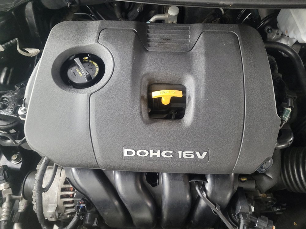 Used 2017 Kia Forte LX image 30