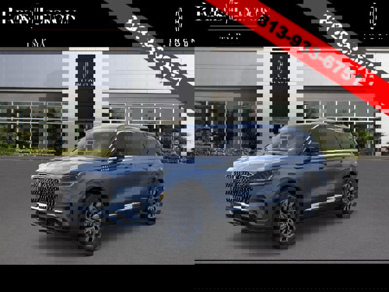 New 2026 Lincoln Aviator 2WD image 1