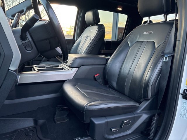 Used 2019 Ford F450 Platinum image 24