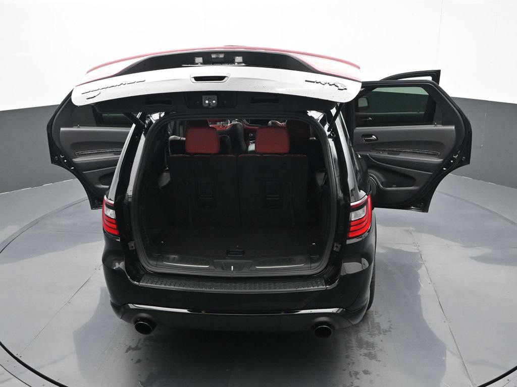 Used 2026 Dodge Durango SRT Hellcat w/ Premium Group AWD/4WD image 28