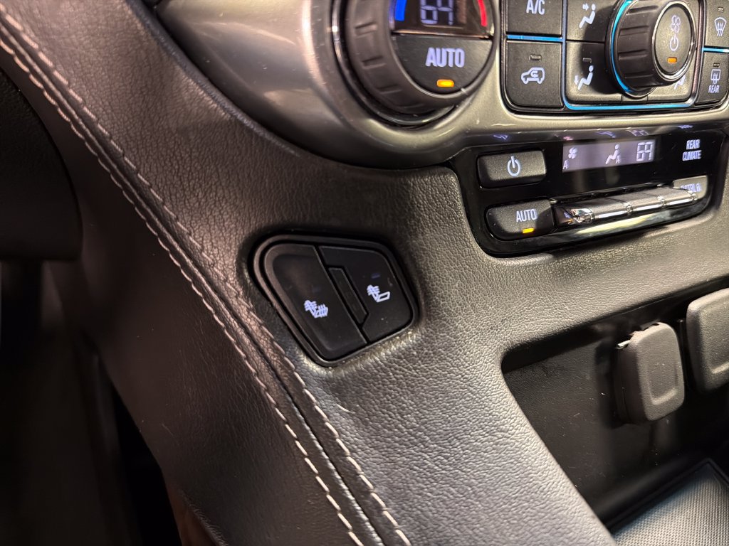 Used 2019 Chevrolet Tahoe LT RWD image 43