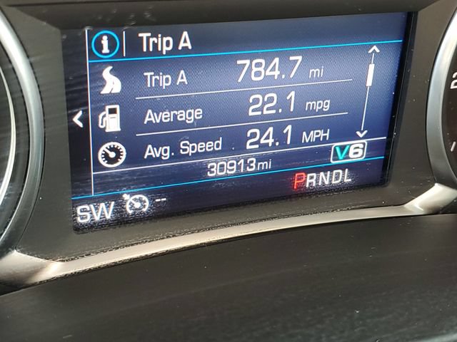 Certified 2019 Chevrolet Blazer LT FWD image 10