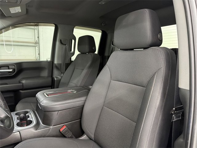 Used 2020 Chevrolet Silverado 1500 Custom w/ Custom Value Package image 19