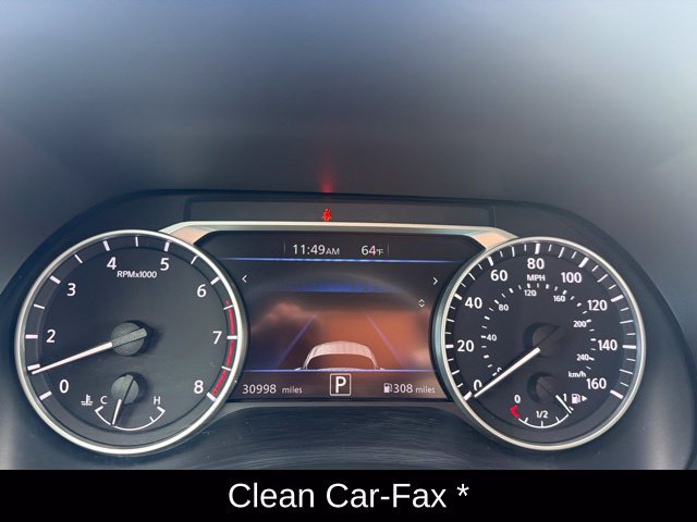 Certified 2023 Nissan Sentra SV w/ All-Weather Package FWD image 14