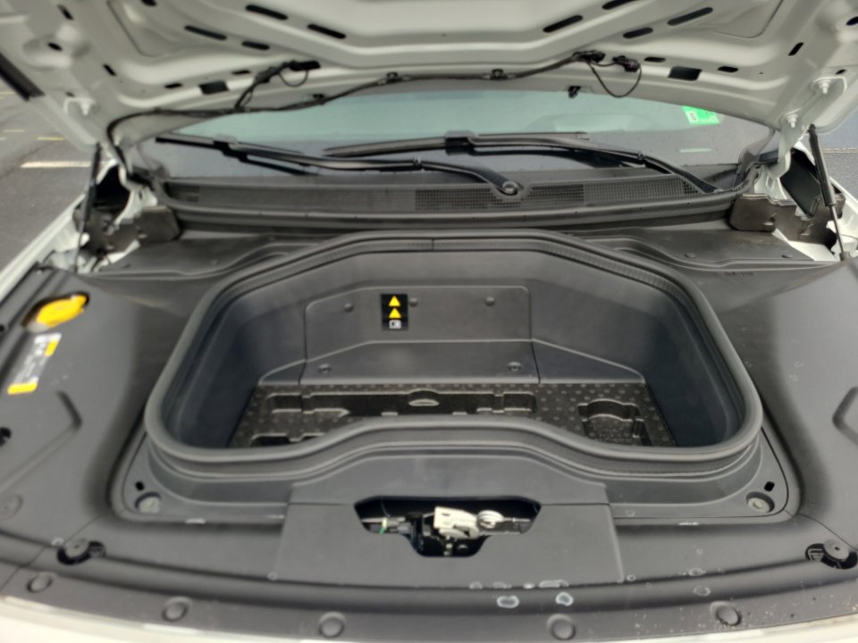 New 2025 Jeep Wagoneer S Launch Edition image 16