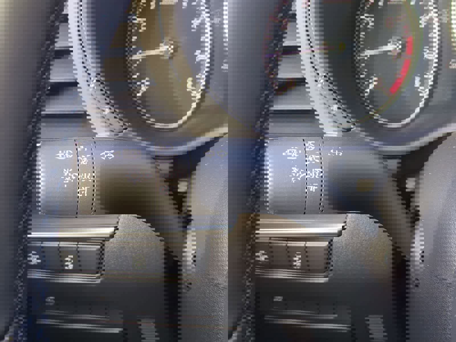 New 2026 MAZDA MAZDA3 s Sport image 26