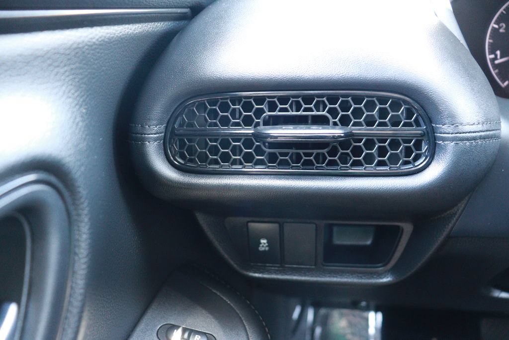 Certified 2026 Honda HR-V LX image 23
