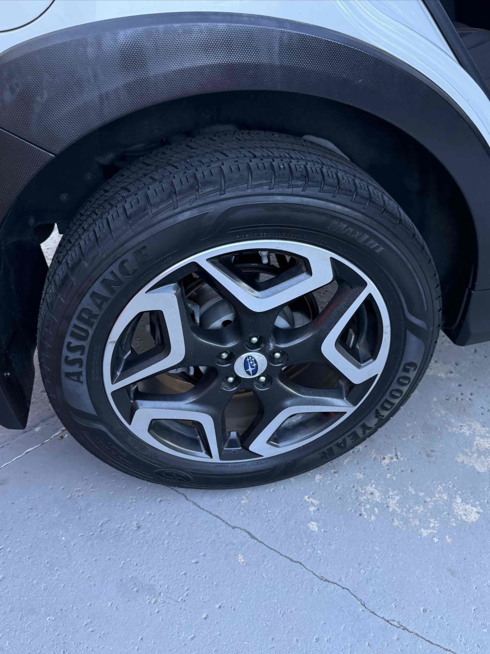 Used 2018 Subaru Crosstrek 2.0i Limited AWD/4WD image 70