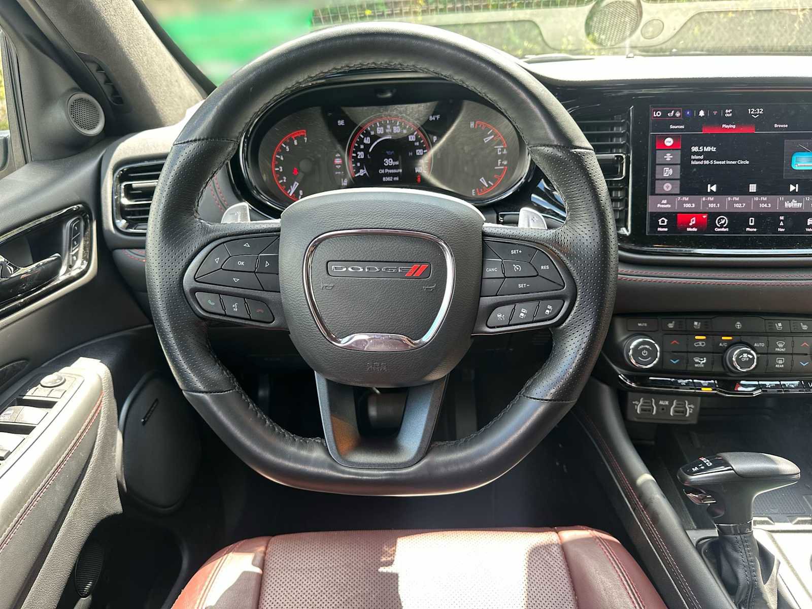 Used 2024 Dodge Durango R/T image 10