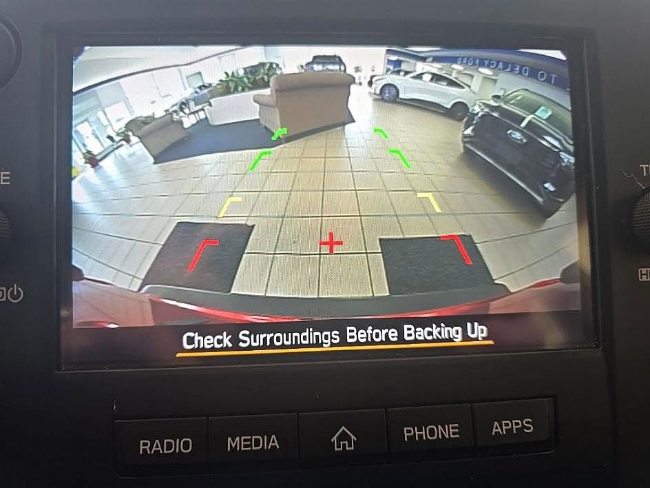 Used 2023 Subaru WRX Base image 20