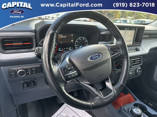 Used 2022 Ford Maverick XLT w/ Equipment Group 300A Standard image 23