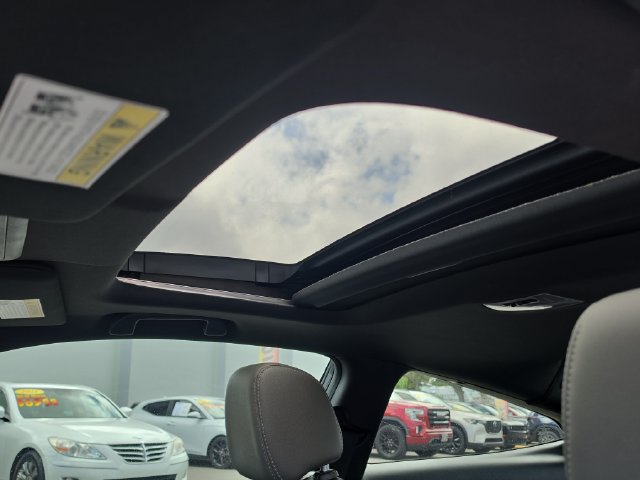 Used 2016 Honda Civic Touring image 28