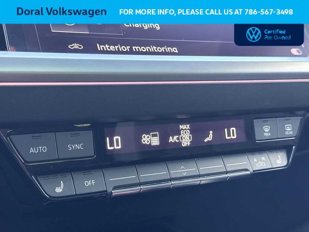 Used 2023 Audi Q4 e-tron Premium Plus w/ Premium Plus AWD/4WD image 20