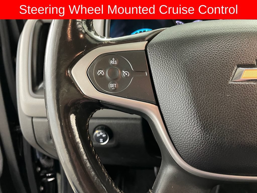 Used 2016 Chevrolet Colorado LT w/ LT Convenience Package AWD/4WD image 25