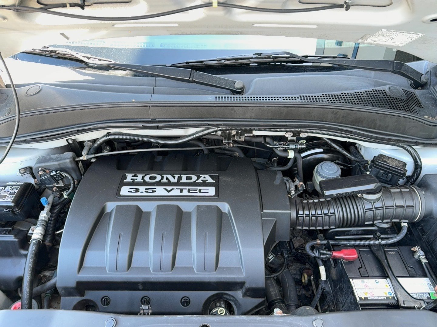 Used 2005 Honda Pilot EX-L image 29