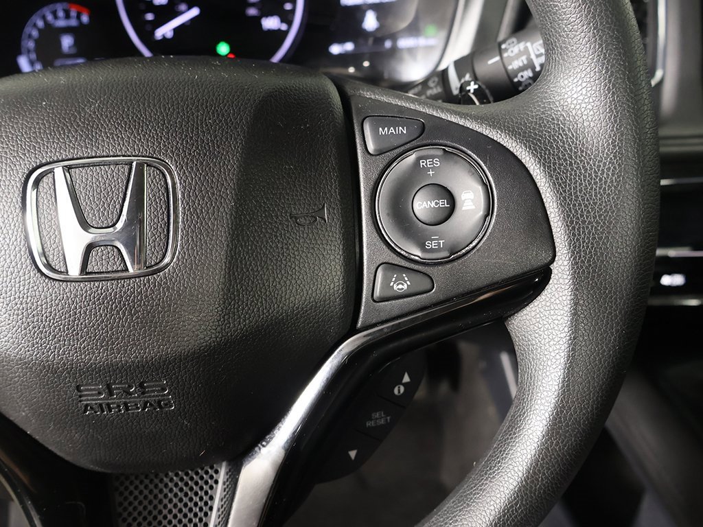 Used 2022 Honda HR-V EX image 39