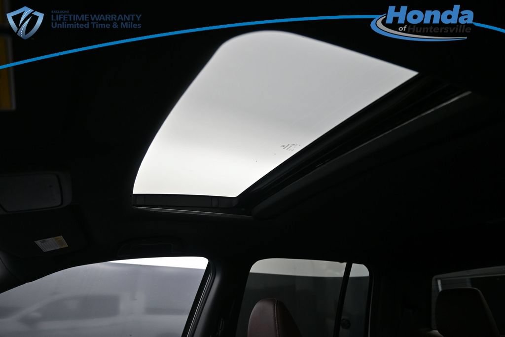 New 2026 Honda Ridgeline RTL image 15