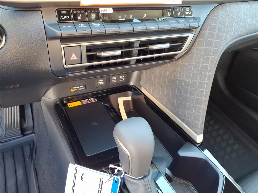 New 2026 Toyota Camry XLE image 14