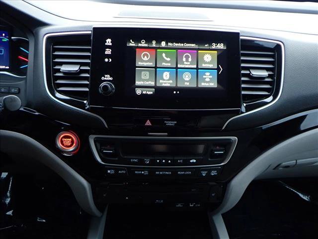 Used 2022 Honda Pilot Touring image 20