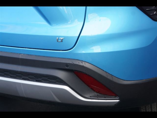 New 2026 Chevrolet Trax LT w/ Driver Confidence Package image 24