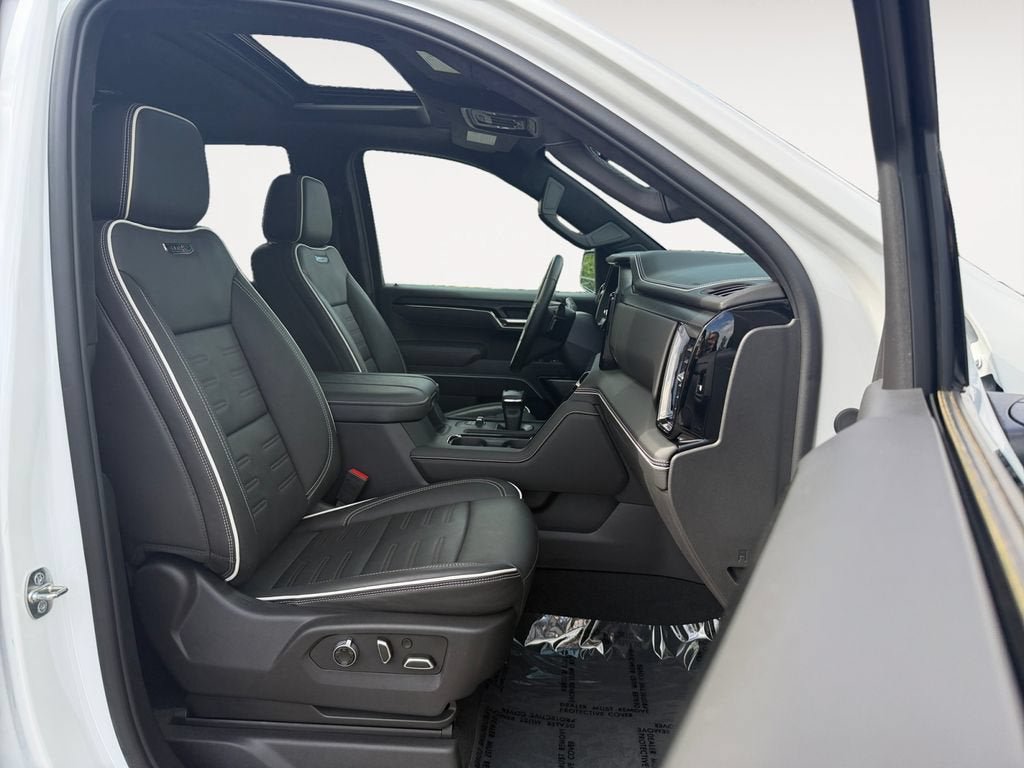 Used 2024 GMC Sierra 1500 AT4X AWD/4WD image 24