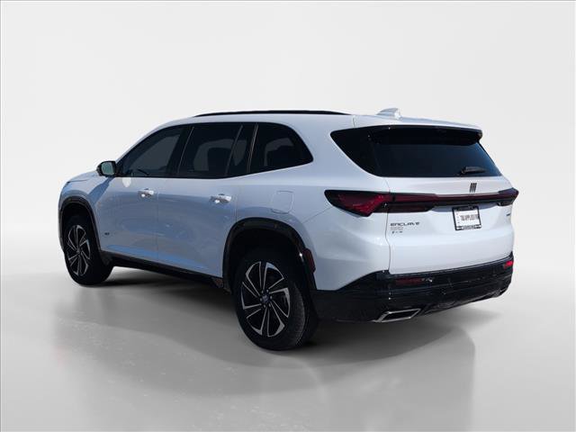New 2026 Buick Enclave Sport Touring w/ Power Package image 4