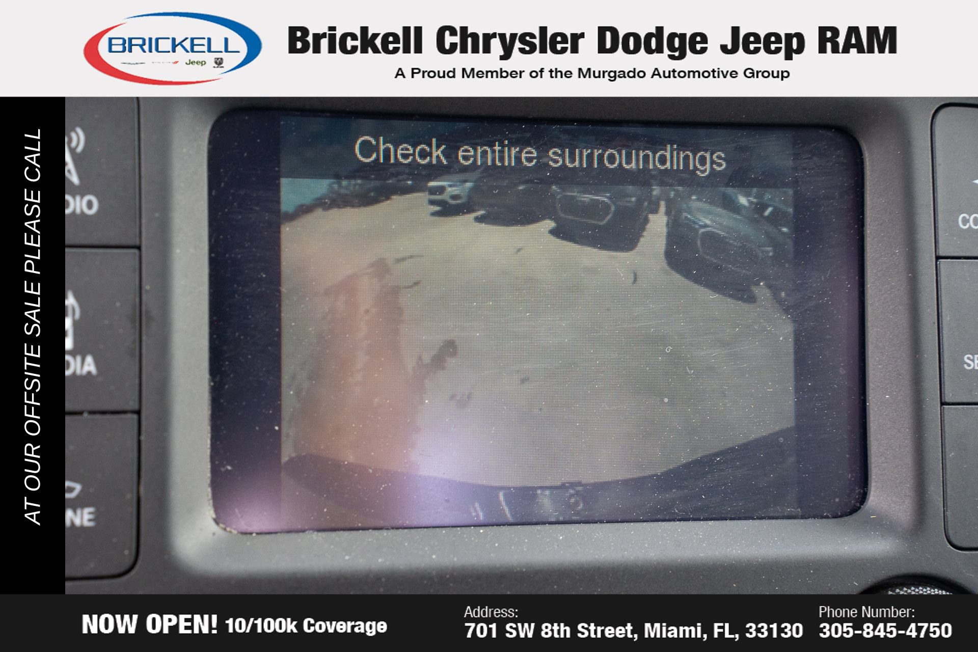 Used 2024 RAM 1500 Warlock AWD/4WD image 32