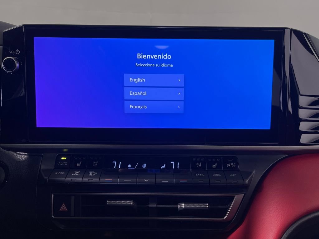 Used 2025 Toyota Camry XSE image 22