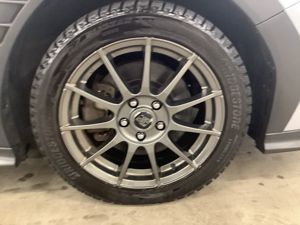 Used 2023 Subaru WRX GT image 27
