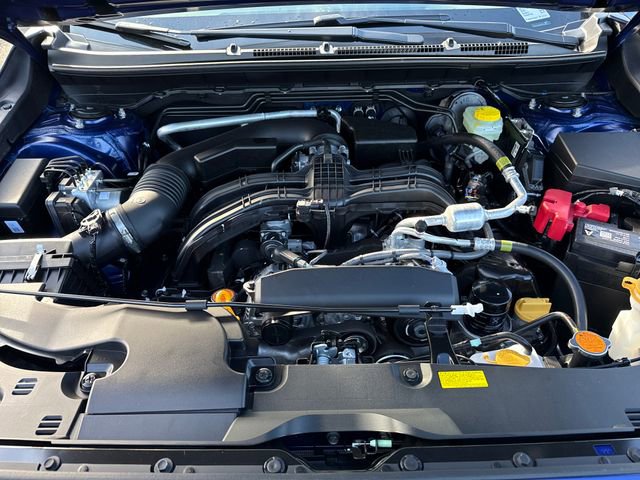 New 2026 Subaru Crosstrek 2.5i image 27