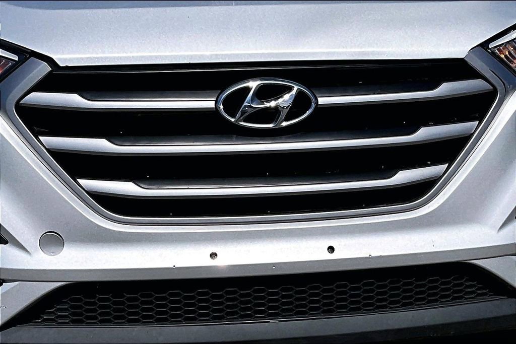 Used 2018 Hyundai Tucson SEL Plus image 28