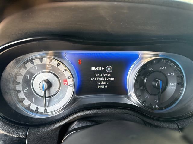 Used 2022 Chrysler 300 S image 11