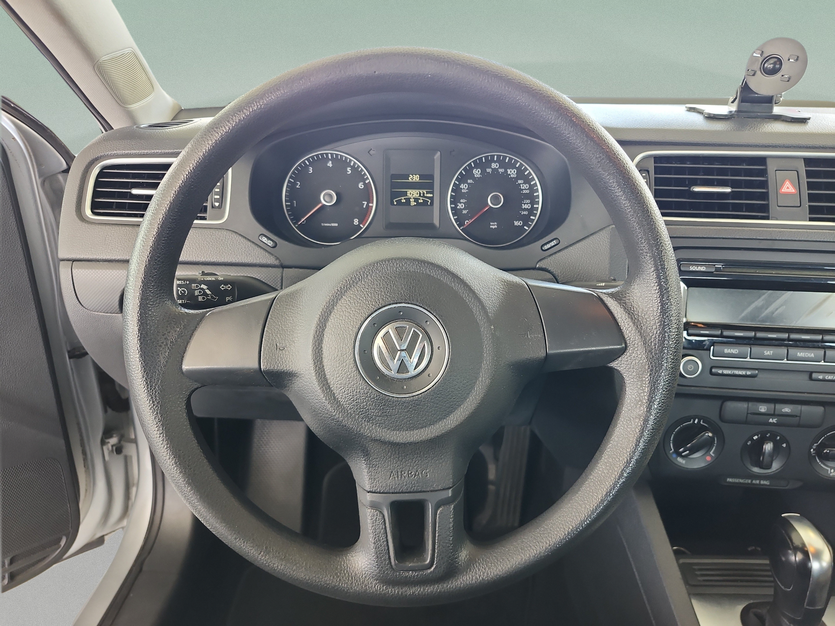 Used 2014 Volkswagen Jetta SE FWD image 10