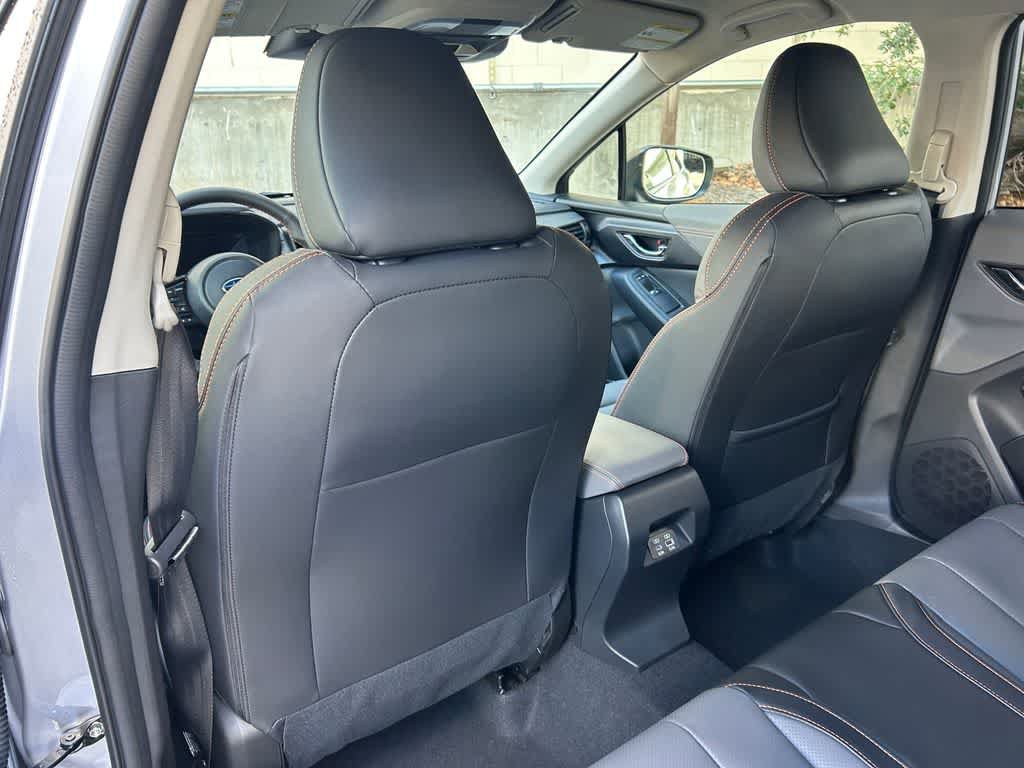 New 2026 Subaru Crosstrek 2.5i Limited AWD/4WD image 12