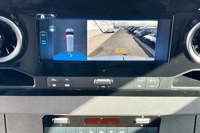 New 2026 Mercedes-Benz Sprinter 2500 image 13