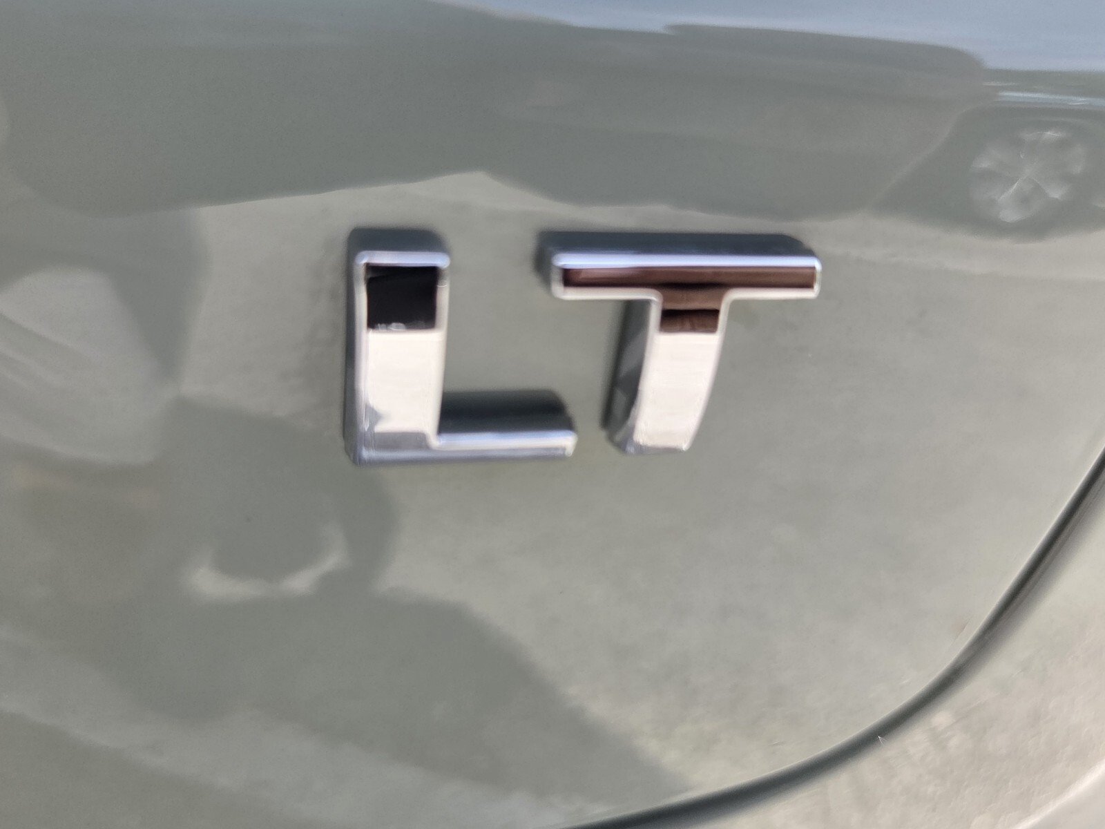 New 2026 Chevrolet TrailBlazer LT w/ Convenience Package AWD/4WD image 21